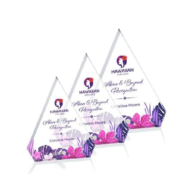 818-Diamond Shape Awards