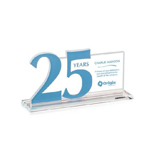 818- Awards With Numbers