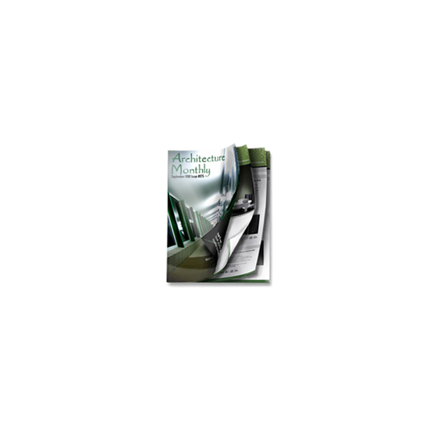 Booklet