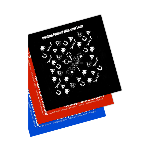 Stock-Bandanas