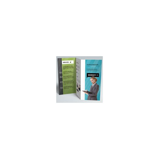 brochures