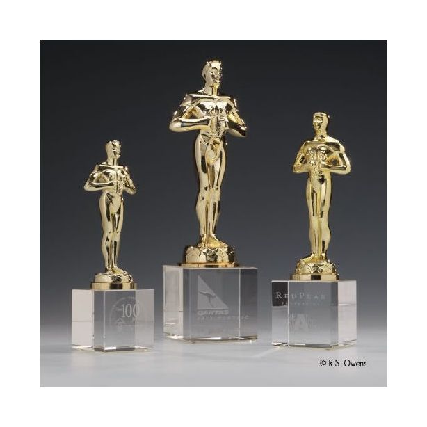 818-Figurine Awards
