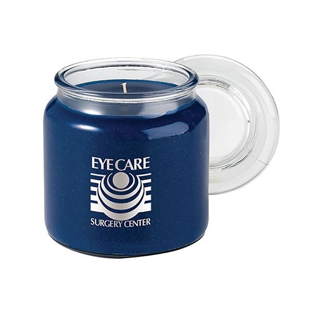 Aromatherapy Wax Candle Item #CW1800