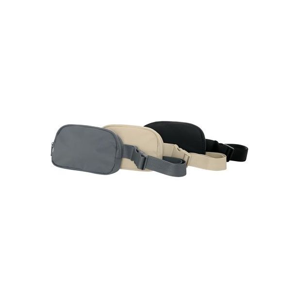 KOI1800-KOI® MATTE HIP PACK