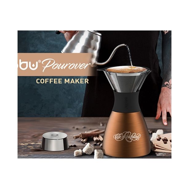ASOBU POUROVER PO300