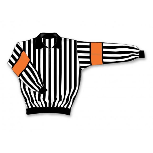 Referee Series Hockey Jerseys - 263