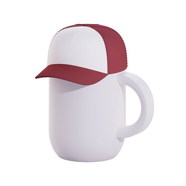 ASOBU® HAPPY HATS - SM25