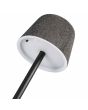 7197-72 Sound Shine Desktop Lamp and Bluetooth Speaker