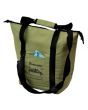 B5365-Cooler Tote Bag 17"W × 14.5"H × 7"D Custom Printed