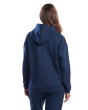 Unisex Dropshoulder Hooded Sweatshirt Style 81/42