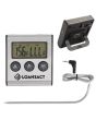 BGP414 | Grill Easy Cooking Thermometer And Timer