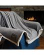 Original Lambswool Throw