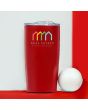 DA7047 Day Rider 600 Ml. (20 Fl. Oz.) Travel Tumbler