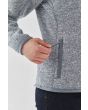 FHD-1W Women's Avalante Full Zip Fleece Hoody