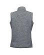 FHV-1W Women's Avalante Full Zip Fleece Vest