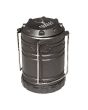FL202 Prime Line Camping Lantern-Style Flashlight