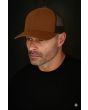 ATC WeRK™ CANVAS SNAPBACK TRUCKER CAP. WeRK1333