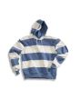 Kangaroo Pouch Hoodie