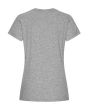 KOI® ELEMENT RING SPUN COTTON LADIES' TEE. KOI8070L