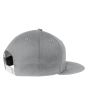 NEW ERA® FLAT BILL SNAPBACK CAP. NE400