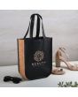 NW4515 | Cork'd + Recycled Plastic Fashion Tote