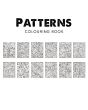 Colouring Books GS1036