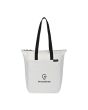 Renew rPET Zippered Tote 100804