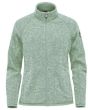 FHZ-1W Women's Avalante Full Zip Fleece Jacket