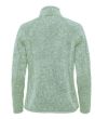 FHZ-1W Women's Avalante Full Zip Fleece Jacket