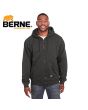 Men's Heritage Thermal Lined Hooded Sweatshirt - SZ101