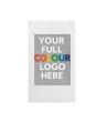 100% Cotton White Tea Towel 17X30 Item # T448