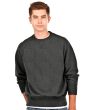 Winston Crewneck - W1410