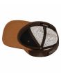 ATC WeRK™ CANVAS SNAPBACK TRUCKER CAP. WeRK1333