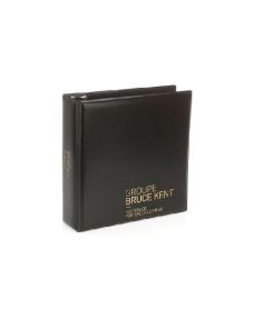 Binders Classic Vinyl 1/2″, 1", 1.5", 2", 2.5", 3" (Min 250)