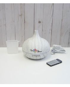 Oil Diffuser with Heat Transfer Decal (Min 12)