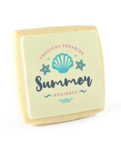 S100 - MINI SHORTBREAD COOKIES - ICED PRINT