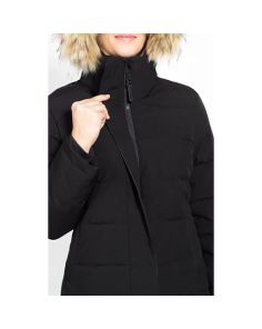 #5 Klo Canada Bentley Parka Ladies Jacket (Min 12) to Minus 27C