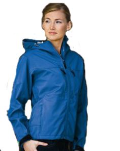 Women's Epsilon H2XTREME® Shell 