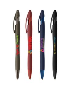 A - La Jolla Softy Monochrome Classic Pen Color Jet (Min 250)