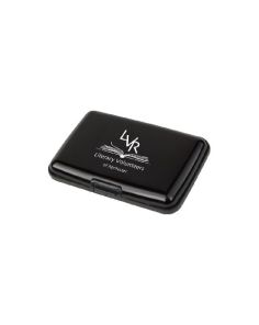 O289 Safeguard Card Holder