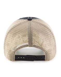 47 Brand Trawler Mesh Back Baseball Hat Custom Embroidered (Min 12)