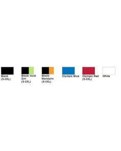 Golf Shirt - North End Performance Zippered Polo