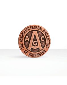 Coins & Medals Classic and Econo (Min 100)
