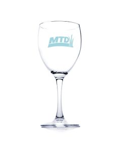 Bellagio Gift Set Of Two Wine Glasses Min 72