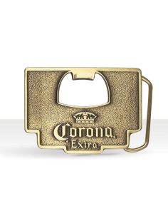 FBB-03 Belt Buckle Bottle Openers