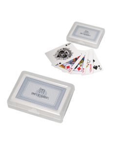 Cards - Aunte Upp Playing Cards (Min 75)