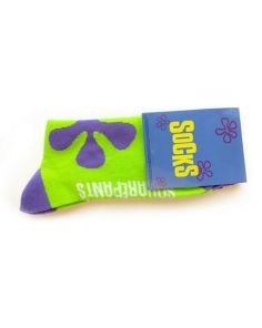 Knitted - Jacquard Socks (min 100 pairs)
