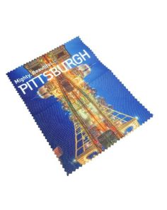 Full Color Microfiber Item # SMRT-CLOTHFC-47