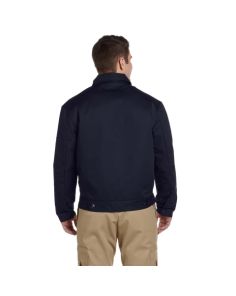 Dickies Men's 8 oz. Lined Eisenhower Jacket (Min 12)