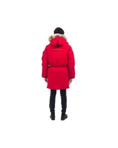 Outdoor Survival Canada Massak Parka (Min 6)